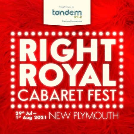 Right Royal Cabaret Fest